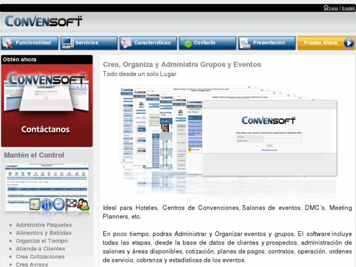 www.convensoft.com