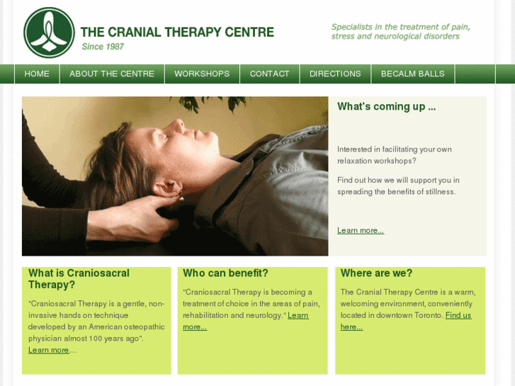 www.cranialtherapy.ca