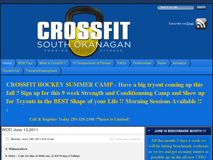 www.crossfitsouthokanagan.com