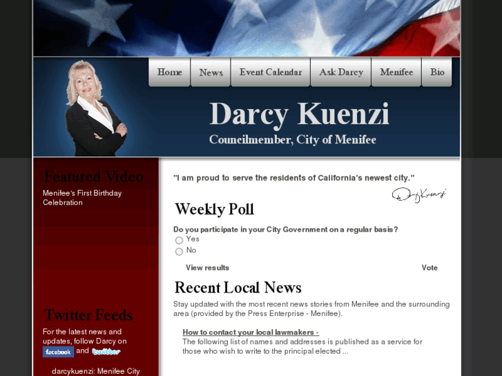 www.darcykuenzi.com