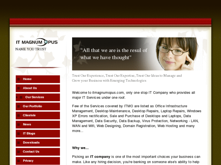 www.deepaminfotech.com