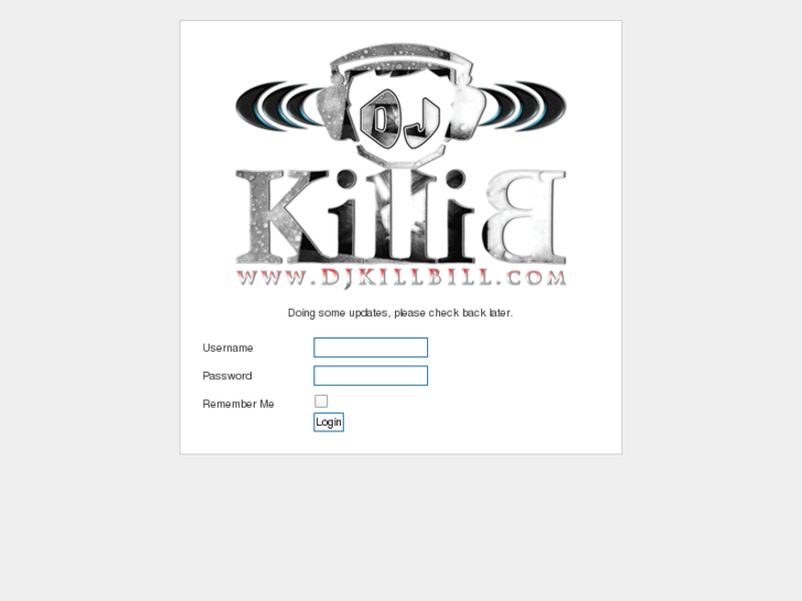 www.djkillbill.com