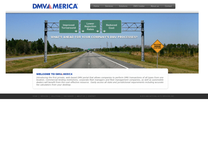 www.dmvassistant.net