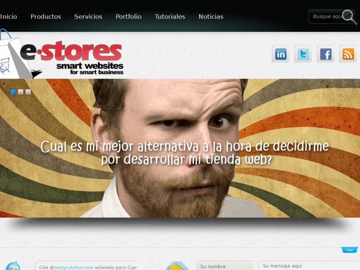 www.e-storesonline.com