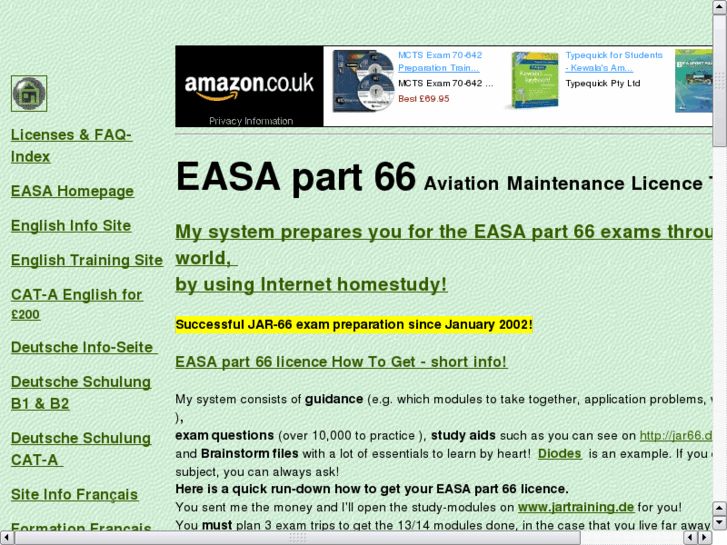 www.easa66.com