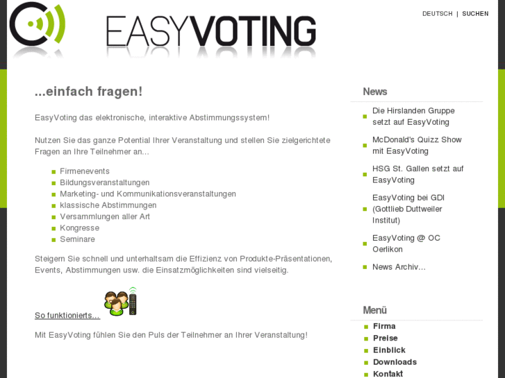 www.easy-voting.net