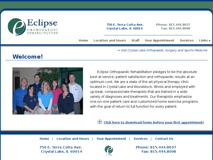www.eclipserehab.com