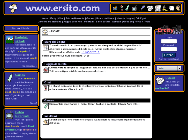 www.ersito.com