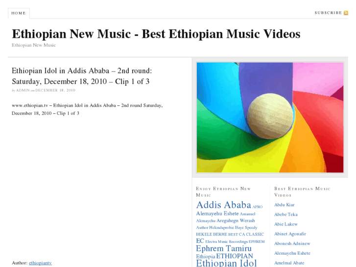 www.ethiopiannewmusic.com