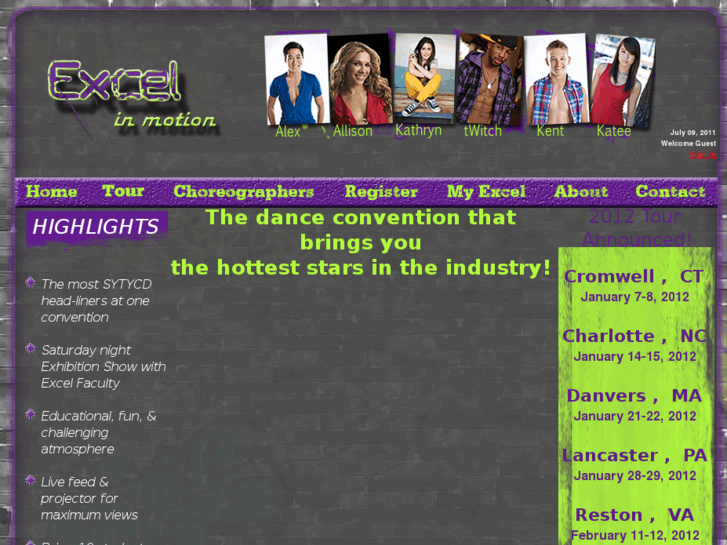 www.excelinmotion.com