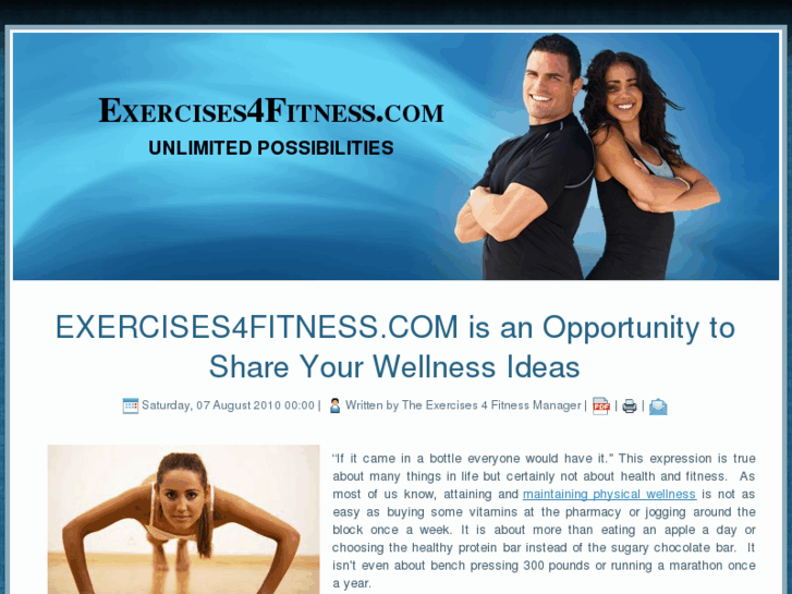 www.exercises4fitness.com