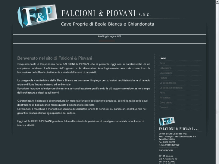 www.falcioni-piovani.it