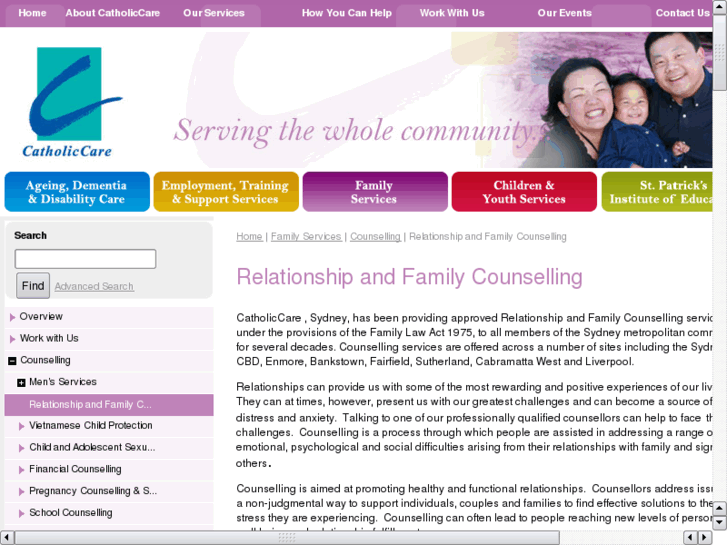 www.familyrelationships.org