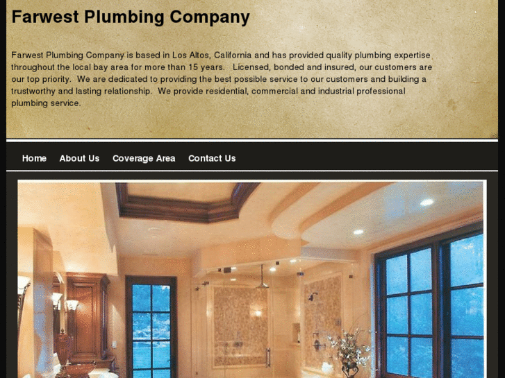 www.farwestplumbing.com