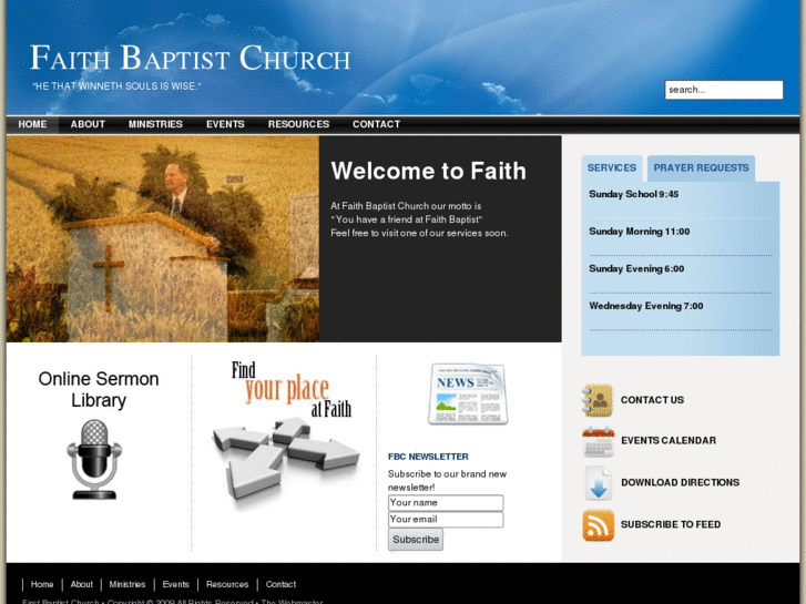 www.fbcgulfport.com