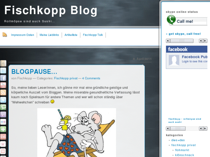 www.fischkopp-blog.de