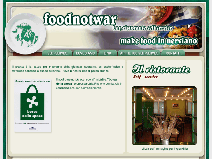 www.foodnotwar.com