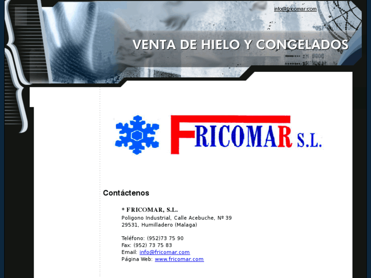 www.fricomar.com