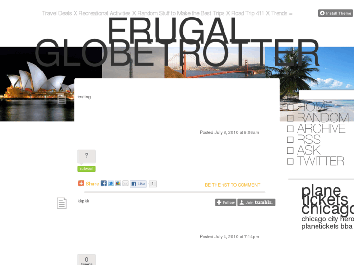 www.frugalglobetrotter.com