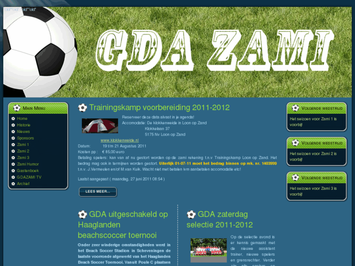 www.gdazami.nl