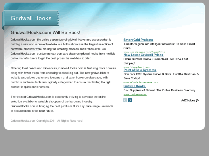 www.gridwallhooks.com