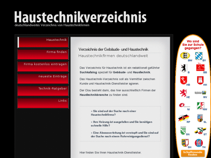 www.haustechnikverzeichnis.de