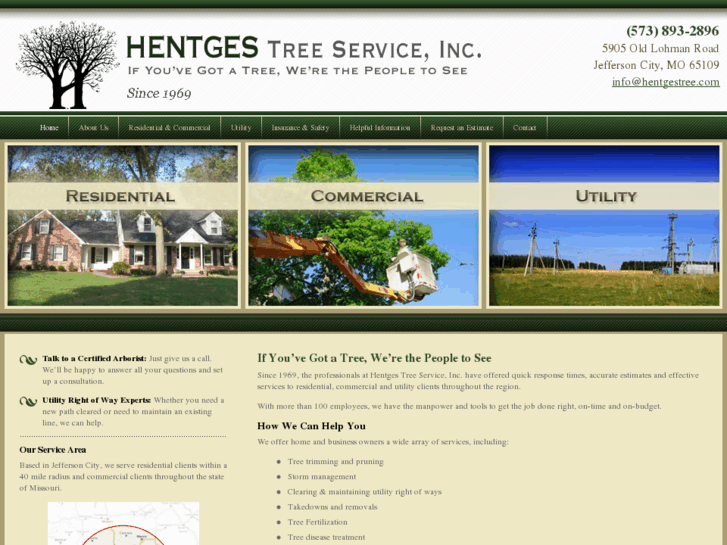 www.hentgestree.com