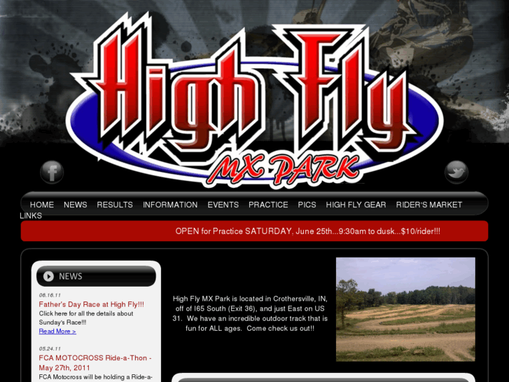 www.highflymx.com