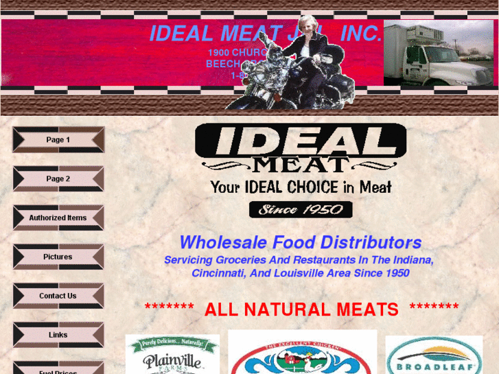 www.idealmeat.com