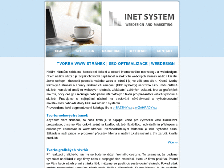 www.inetsystem.cz