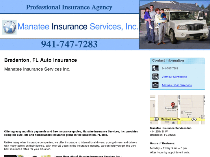 www.insurancequotesbradenton.com