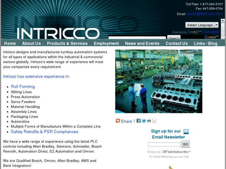 www.intricco.com