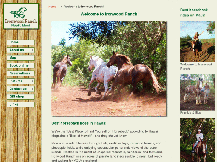 www.ironwoodranch.com