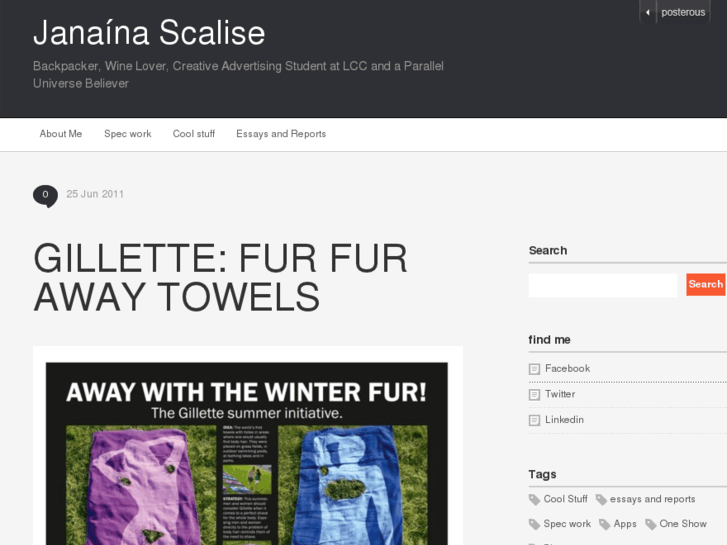 www.janainascalise.com