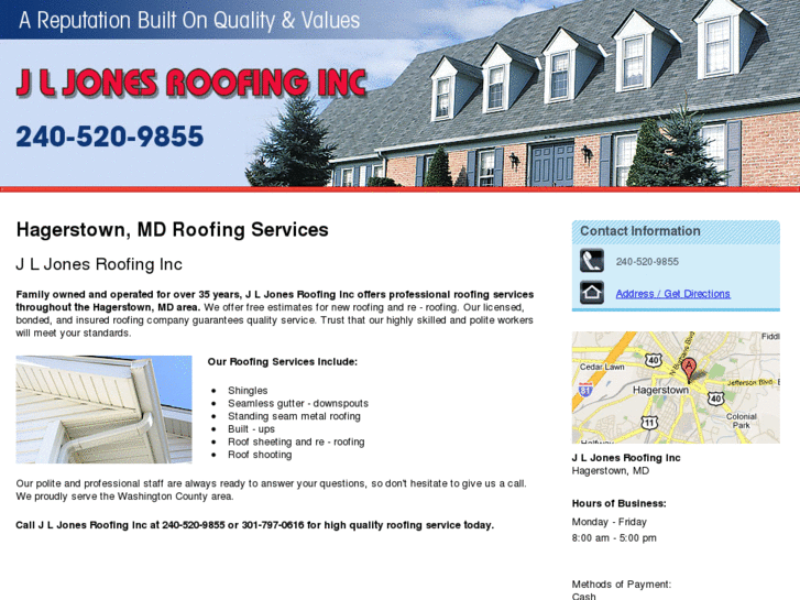 www.jljonesroofing.com