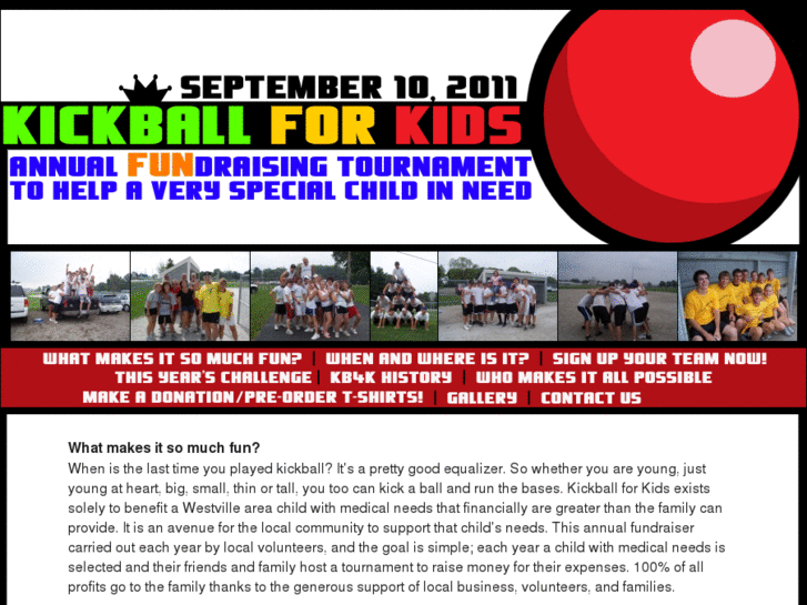 www.kickball4kids.com