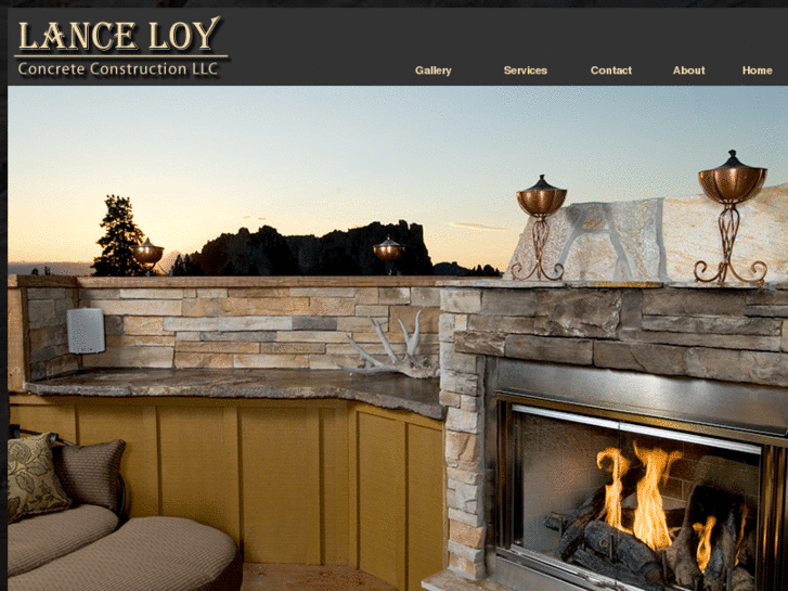 www.lanceloyconcrete.com