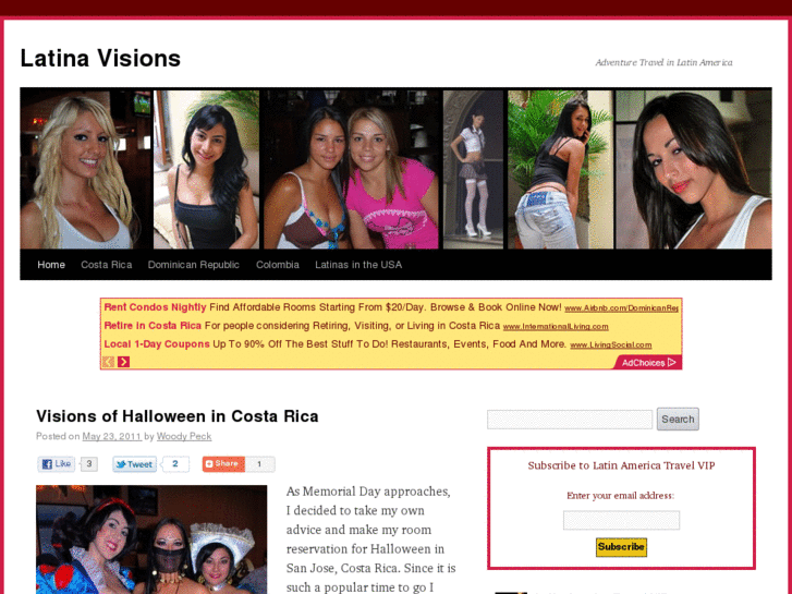 www.latinavisions.com