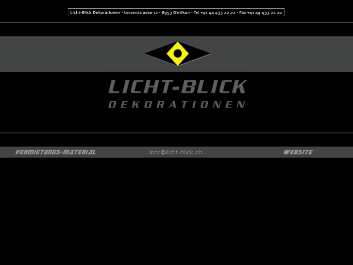 www.licht-blick.ch