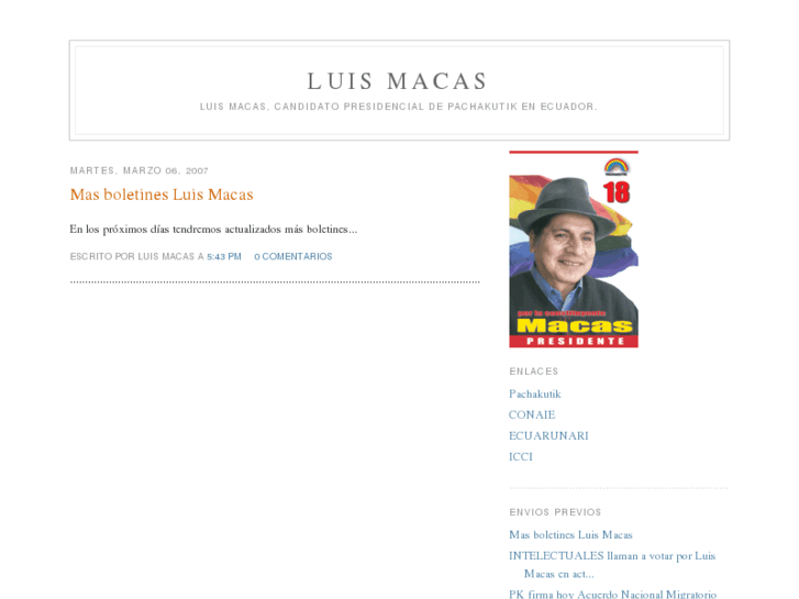 www.luismacas.org