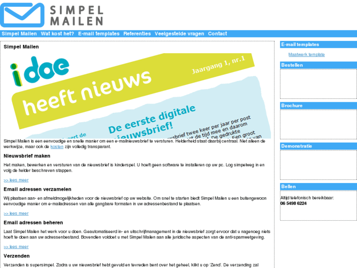 www.mailinglistdiscounter.net