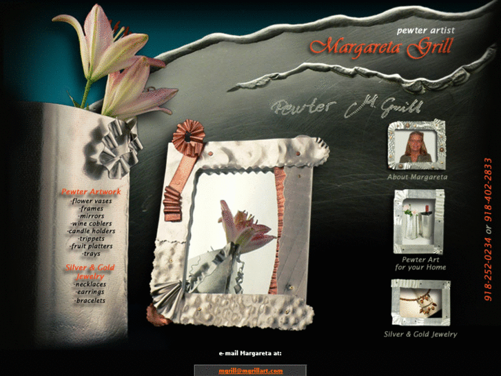 www.mgrillart.com