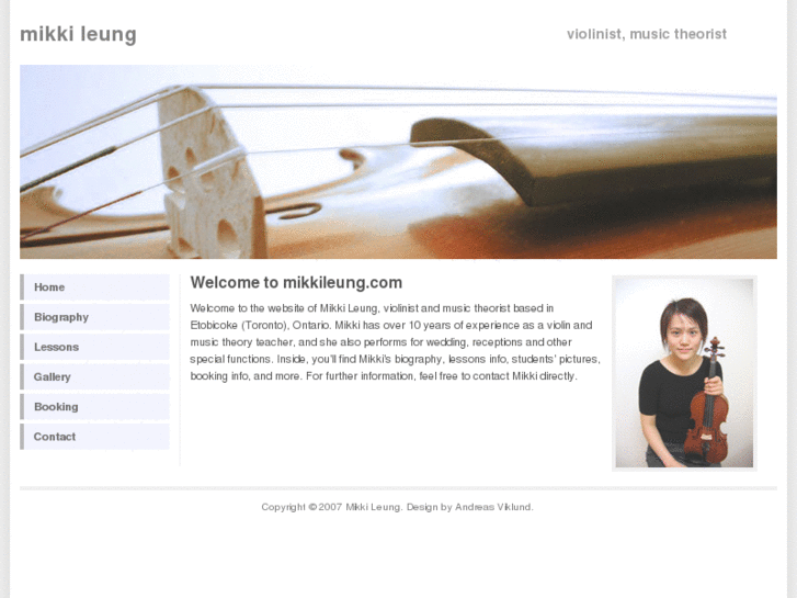 www.mikkileung.com