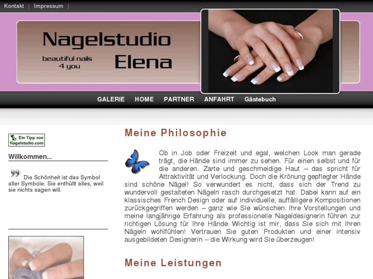 www.nagelstudio-elena.com