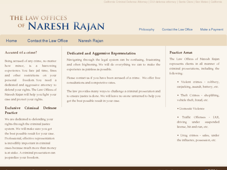 www.nareshrajanlaw.com