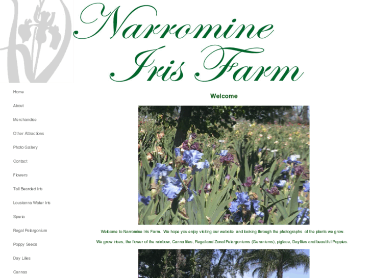 www.narromineirisfarm.com