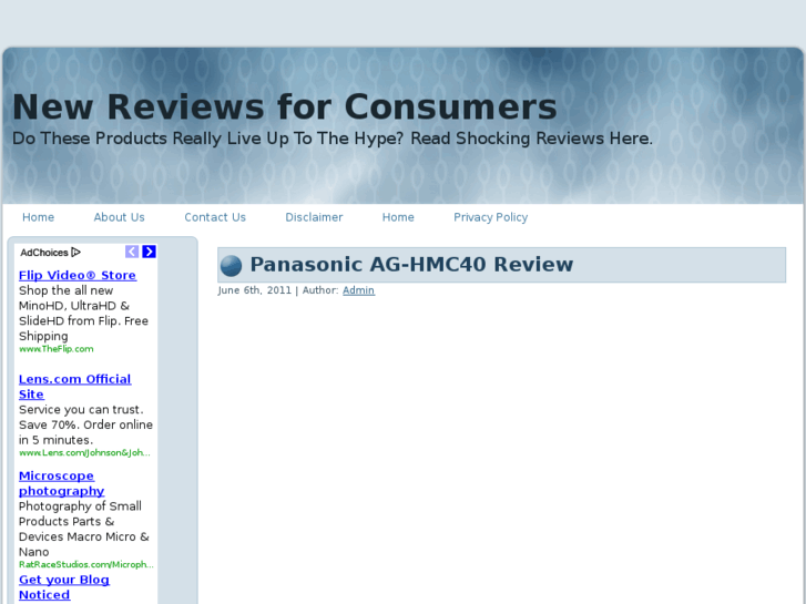 www.newreviews.org