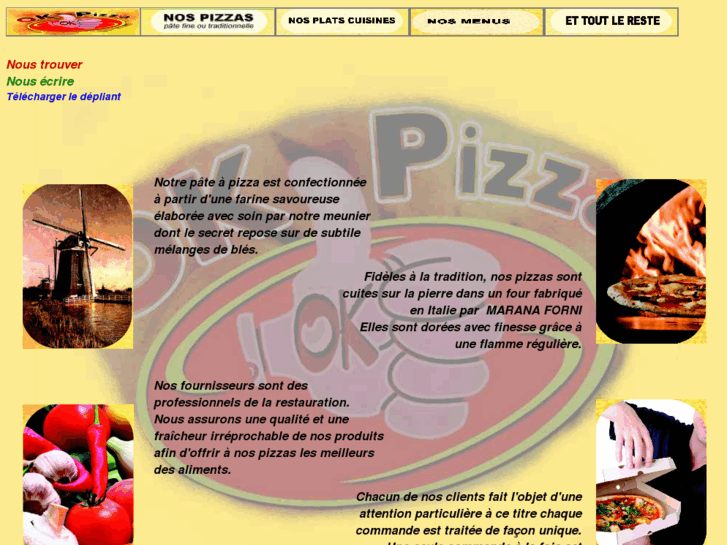 www.ok-pizza-one-metz.com