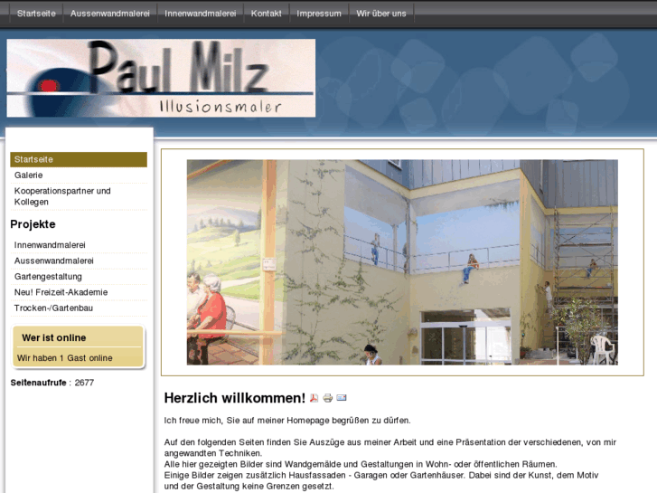 www.paul-milz.de