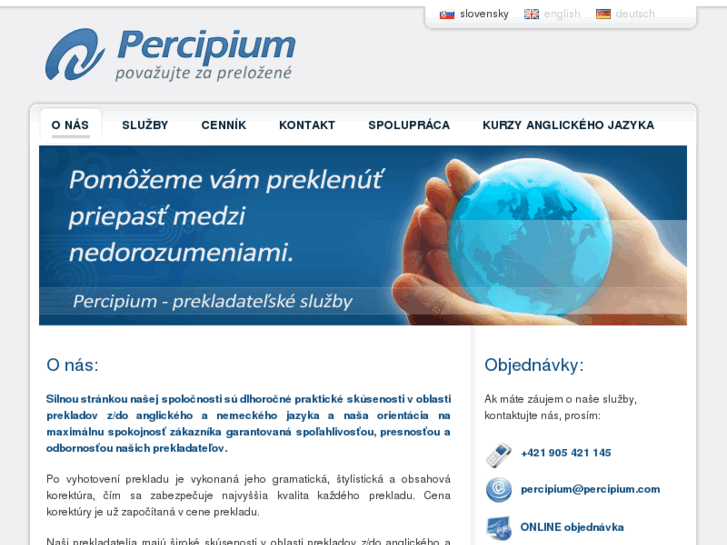 www.percipium.com